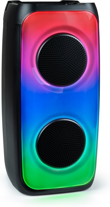Bigben Party - Bluetooth Speaker - Lichteffecten - Medium van Bigben