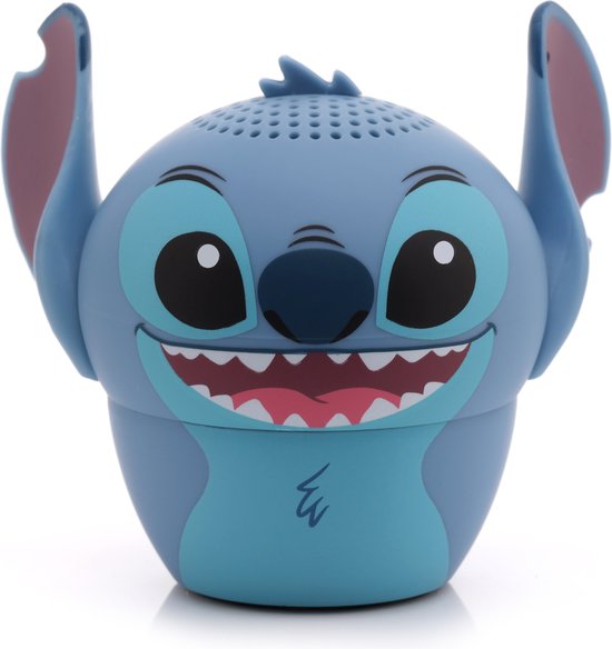 Bitty Boomers Disney - Lilo e Stitch Draadloze BT Luidspreker 5 CM