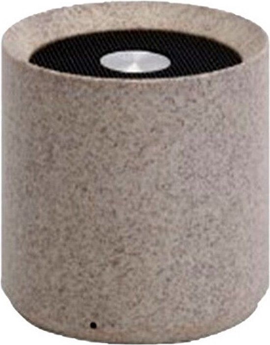 Blaupunkt BLP3690 Mono draadloze luidspreker Beige 3 W van Blaupunkt