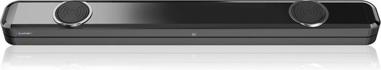 Blaupunkt - Soundbar 2.2 BLUETOOTH / HDMI - LS180 ingebouwde 2 subwoofer luidsprekers van Blaupunkt