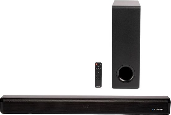 Blaupunkt TV Soundbar met Subwoofer - LS 2225 - HDMI ARC - 2. van Merkloos