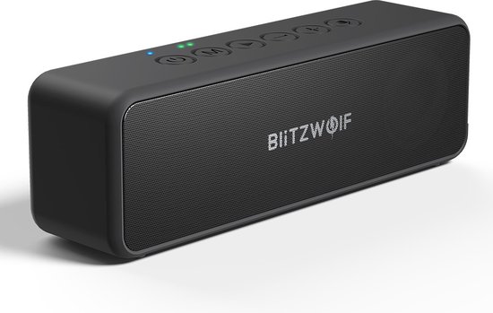 BlitzWolf - BW-WA4 - Luidspreker van BlitzWolf