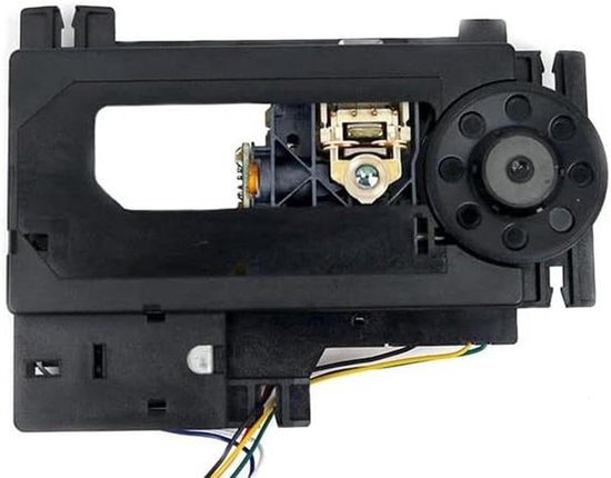 Blu-Ray Laser Lens - Optische Pickup - Muziek Afspelen - Hoge Kwaliteit Onderdeel - 1 Stuk - Orchestra