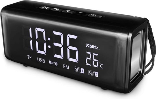 Blue Tooth Speaker van JBL