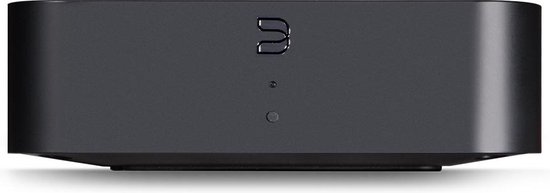 Bluesound HUB BluOS draadloze adapter - Zwart van Bluesound
