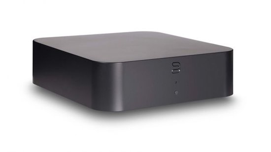 Bluesound HUB BluOS draadloze adapter - Zwart