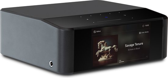 Bluesound Node Icon Audio Streamer
