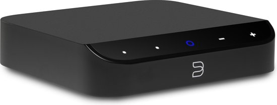 Bluesound Node Nano - Audio Streamer (N030) van Bluesound