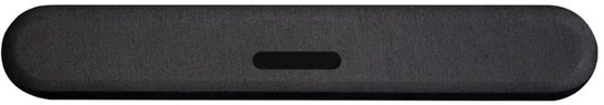 Bluesound PULSE CINEMA MINI 2.1 Draadloze Streaming Soundbar - Tan van Merkloos