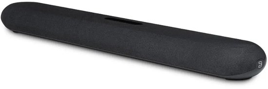 Bluesound PULSE CINEMA MINI 2.1 Draadloze Streaming Soundbar - Zwart