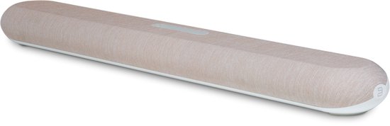 Bluesound Pulse Cinema Mini P431 - Soundbar - Tan van Merkloos