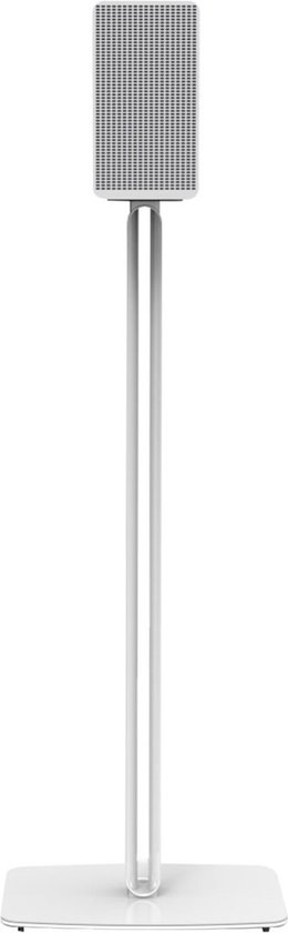 Bluesound Pulse Flex 2i Standaard - Wit (per stuk) van Bluesound