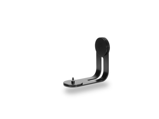 Bluesound Pulse M - WM230 Muurbeugel - zwart van Merkloos