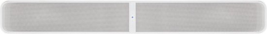 Bluesound Pulse soundbar+ en Pulse sub+ - Wit van Bluesound