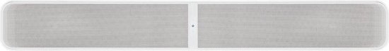 Bluesound Pulse Soundbar+ Wit van Bluesound