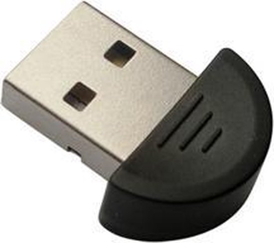 Bluetooth 2.0 Mini USB Ontvanger 10 Meter van Konig