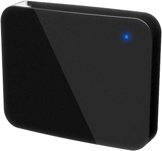 Bluetooth 5.0 A2DP stereo-audio-ontvangeradapter Geschikt voor Bose Sounddock iPhone iPad iPod luidsprekers 30-pins (niet compatibel met oudere Sounddock 1) van ZIOCOM