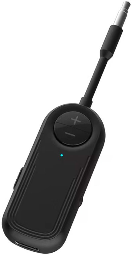 bluetooth adapter - transmitter & receiver van Merkloos