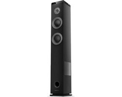 Bluetooth Geluidstoren Energy Sistem Tower 5 MAX Zwart 100 W van Merkloos