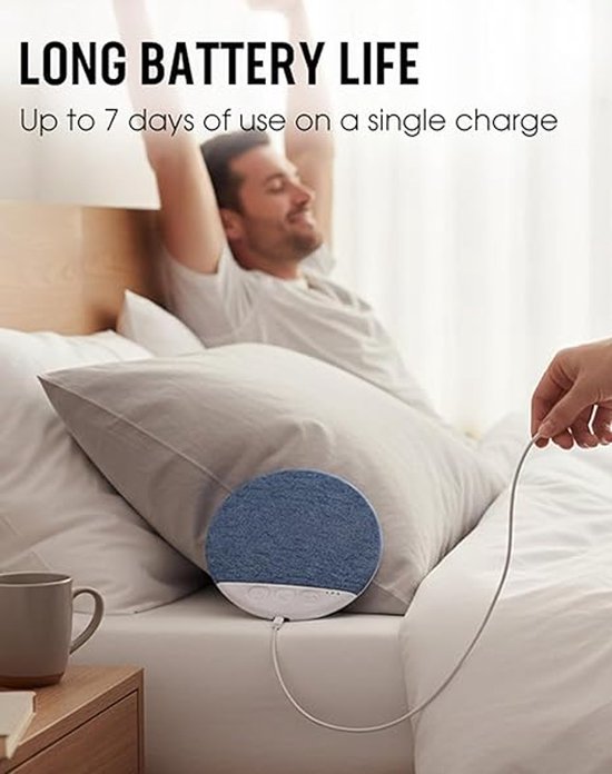 Bluetooth-kussenspeaker, mini draagbaar kussen met ingebouwde speaker, zacht en meeslepend draadloos kussen met ingebouwde speaker. van Merkloos