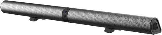 Bluetooth Soundbar - Draadloze Luidspreker - Thuisbioscoop Creëren - Zes Geluidsmodi - 4 ohm * 5W - One Color