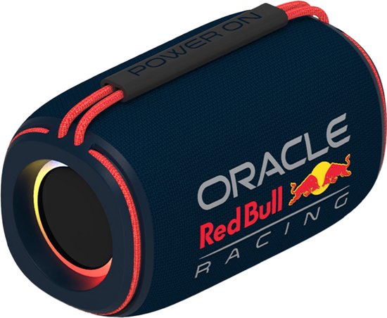 Bluetooth Speaker - 15W - Red Bull Racing - RB-SK430 One size - Max Verstappen van Red Bull Racing