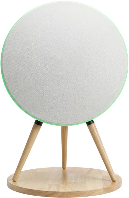 Bluetooth Speaker Actief - 200 Watt Uitgangsvermogen - Multimedia Luidspreker - Kunststof Behuizing - Tripod Montage
