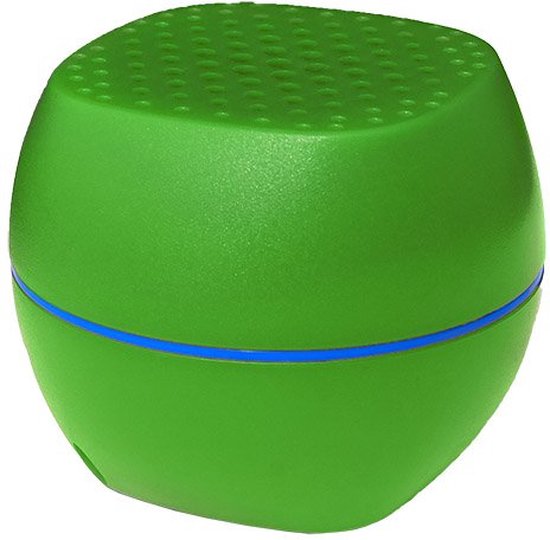 Bluetooth Speaker - groen AD 1141 Adler van Adler