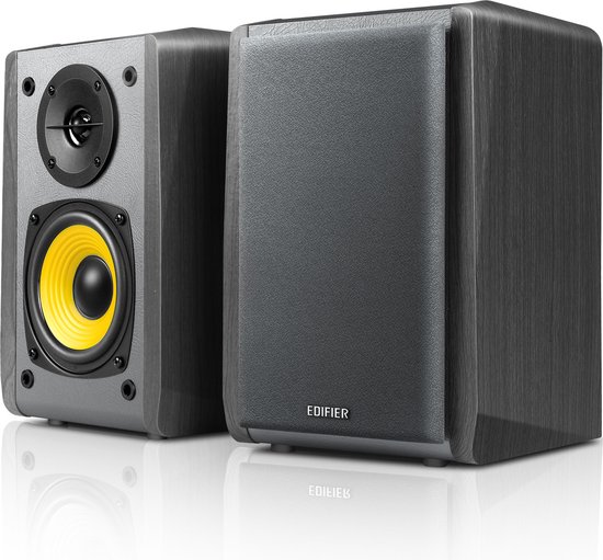 Bluetooth Speakers Edifier R1010BT van Merkloos