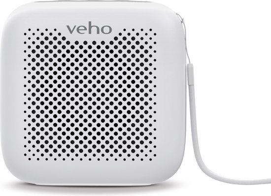 Bluetooth Speakers Veho VSS-440-MZ4-W van Veho