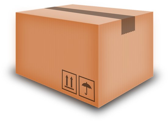 Bluetooth USB-adapter voor PC en Laptop, EDR Dongle voor Hoofdtelefoon, Toetsenbord en Muis, Plug and Play van Merkloos