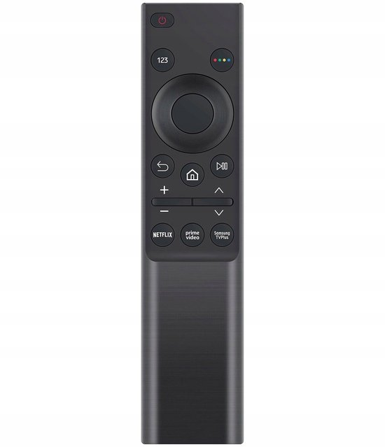 BN59 Smart Afstandsbediening voor Samsung |Universele Samsung TV afstandsbediening -Geschikt voor alle Samsung televisies |Geschikt voor Samsung Smart TV - Direct te gebruiken (Plug & Play) - Voor Samsung CRYSTAL UHD ,CU, DU,QLED, Neo QLED, LED, OLED van Merkloos