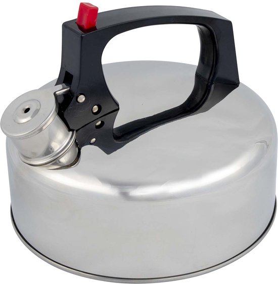 Bo-Camp - Fluitketel - Vision - 1 van Bo-Camp