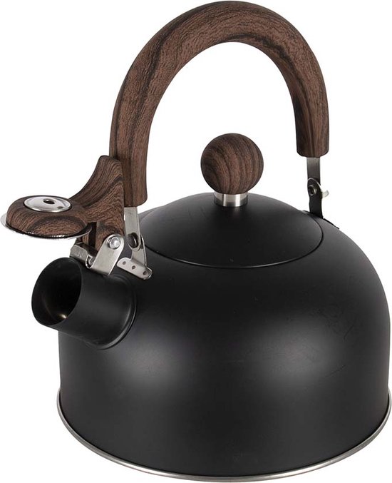 Bo-Camp - Industrial - Fluitketel - Pettygrove - 1 van Bo-Camp