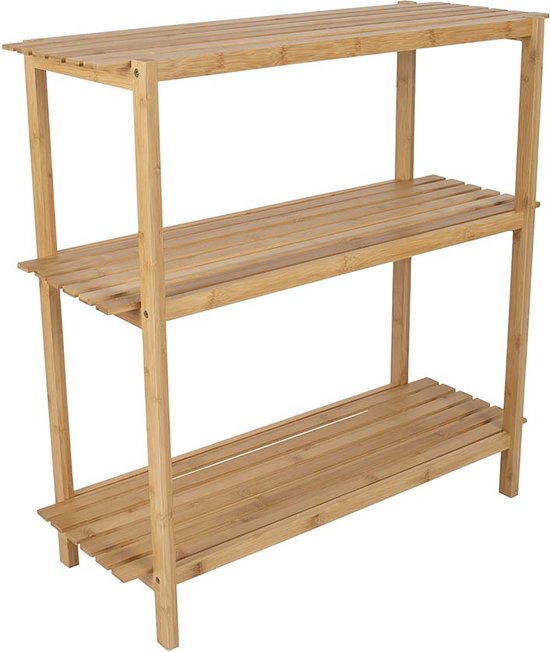 Bo-Camp - Urban Outdoor - Kast - Primrose van Bo-Camp