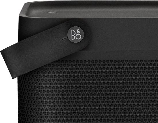 B&O PLAY Beolit 15 - Zwart van Bang & Olufsen