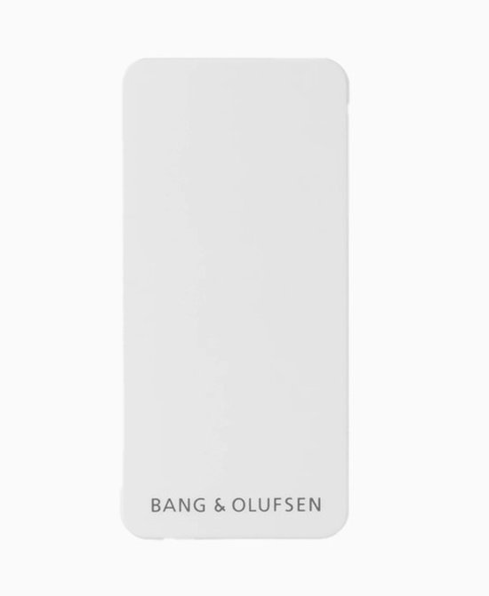 B&O USB-C power oplader van Bang & Olufsen