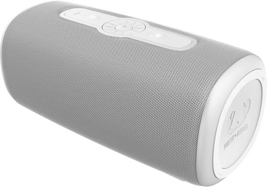 BOLD L3 - Wireless Bluetooth speaker - Ice Grey van Fresh ‘n Rebel