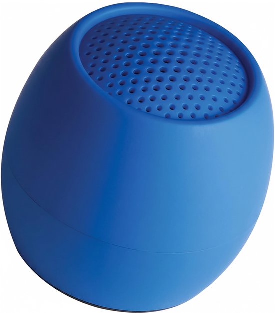 Boompods Zero Speaker Mono draadloze luidspreker Blauw 3 W van Merkloos