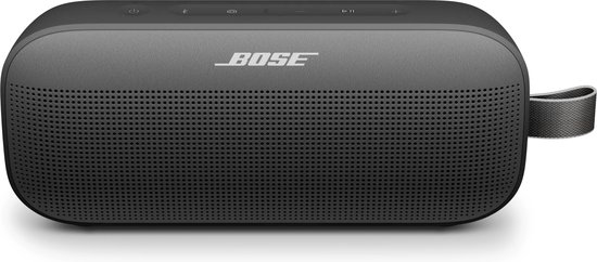 Bose 887612-0100 Draagbare & party speaker Zwart van Bose