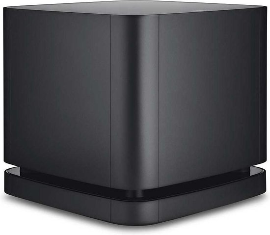 Bose Bass module 500 - Subwoofer - Zwart