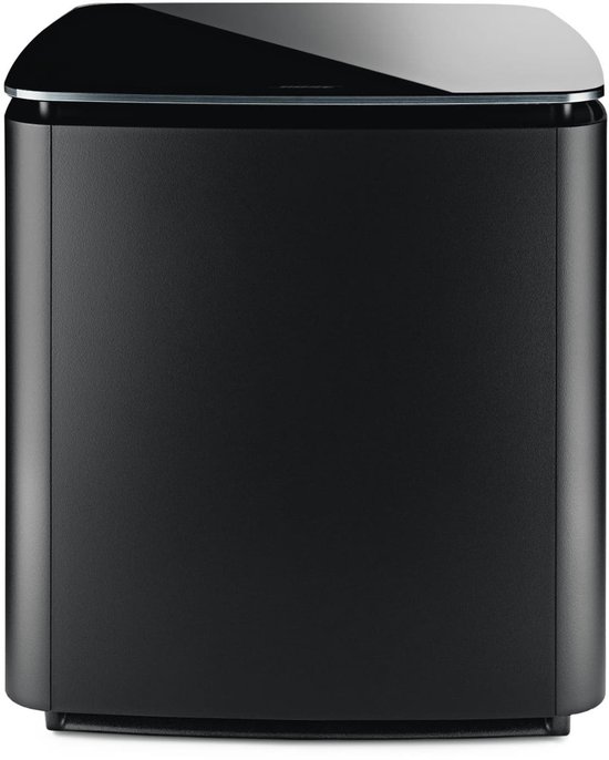 Bose Bass Module 700 - Subwoofer - Zwart