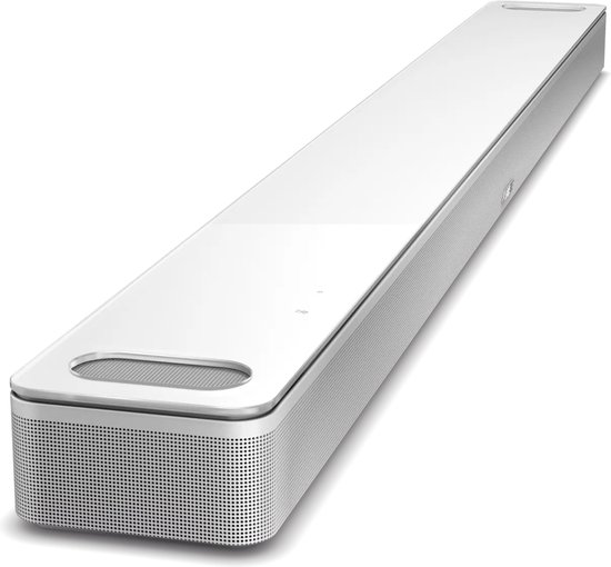 BOSE Smart Ultra Soundbar Dolby Atmos (882963-2200) wit van Bose