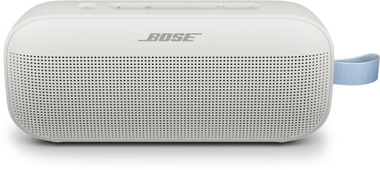 Bose SoundLink Flex (2nd Gen) - Bluetooth speaker - Grijs
