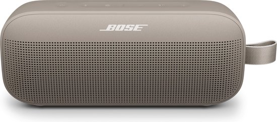 Bose SoundLink Flex (2nd Gen) - Bluetooth speaker - Zand van Merkloos
