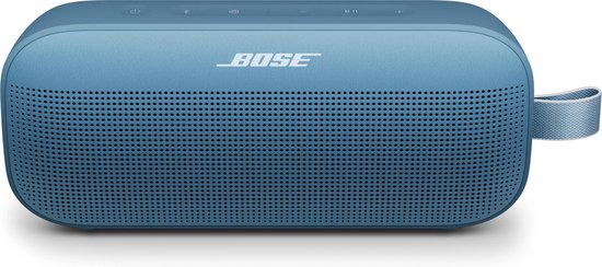 Bose SoundLink Flex - Draagbare Bluetooth-speaker - Blauw van Bose
