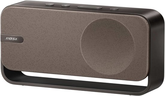Bose SoundLink Home - Bluetooth Speaker - Bruin van Bose