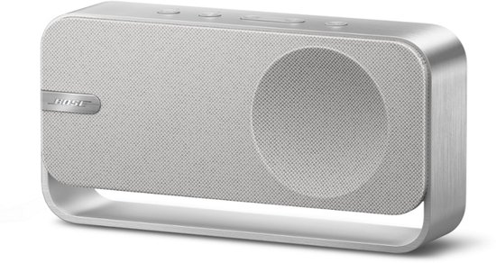 Bose SoundLink Home Bluetooth Speaker Light Gray van Bose