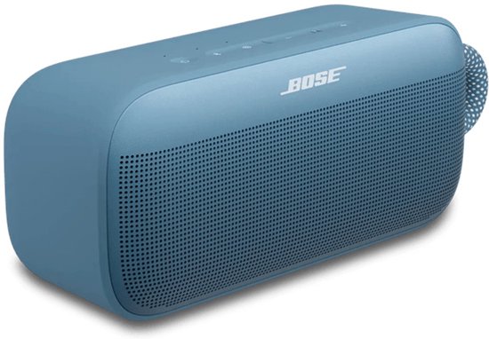 Bose SoundLink Plus Feestluidspreker Blauw van Bose