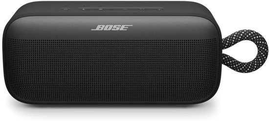 Bose SoundLink Plus Feestluidspreker Zwart van Bose